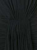 short pleated dress