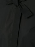 bow trim shirt 