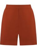 high-waisted short