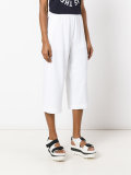 cropped pants