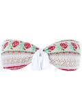 strapless bikini top