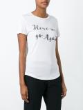 here we go again T-shirt