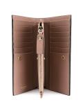 Valentino Garavani Rockstud continental wallet