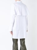 'Joan' tunic shirt