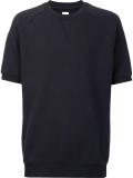 shortsleeved sweatshirt