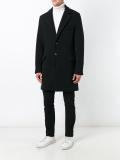 Borella black coat