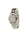 'Datejust Pearlmaster' analog watch