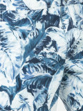 banana leaf Calder trunks 7.5