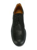 'Gummo' derby shoes 