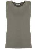 round neck tank top