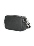 small Punk Patchwork camera bag