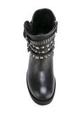 'Tatum Destroyer' boots