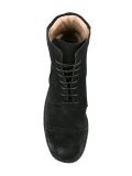 'Milano Bad' boots