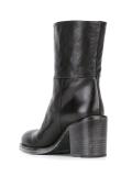 'Clapton' boots