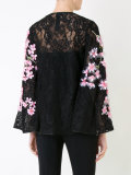 Cherry Blossom罩衫