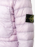 padded jacket 