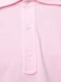 classic polo shirt
