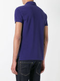 classic polo shirt