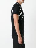 lightning bolt T-shirt