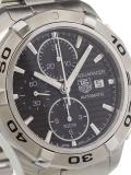 'Aquaracer' analog watch