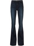 classic flared jeans