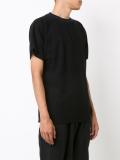 long length T-shirt