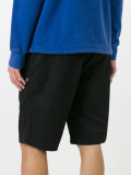 light twill shorts 