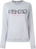 Kenzo Paris套头衫