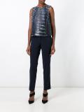 classic tailored trousers