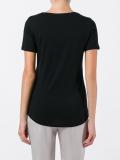 V-neck T-shirt