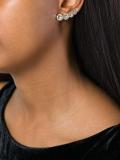 'Debutante' earrings