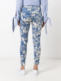 printed leggings 