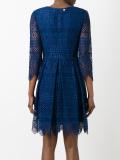 embroidered dress