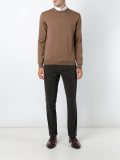 crew neck sweater