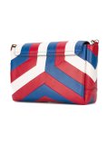 'Arcade Stripe Bathurst'斜挎包