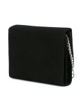 chain strap shoulder bag