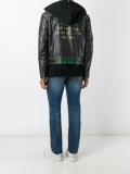 biker jacket 