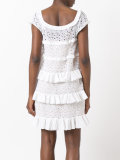 Genziana dress