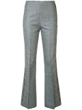 flared trousers