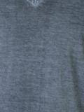 V-neck jumper