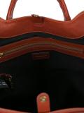 JÉRÔME DREYFUSS 29JACKYCRR Rouille ??? Leather/Fur/Exotic Skins->Lamb Skin