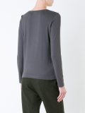 'Lime' top