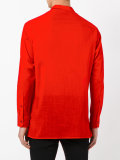 chest-pocket shirt