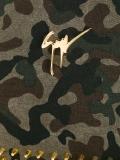 camouflage clutch