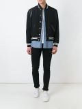 经典棒球夹克