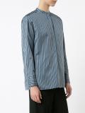 striped blouse 