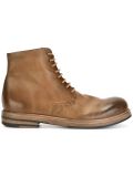 'Zucca Zeppa' biker boots