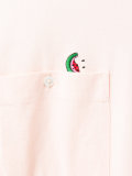 watermelon pocket T-shirt 