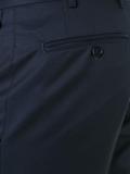 two piece suit