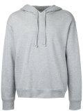hooded sweater